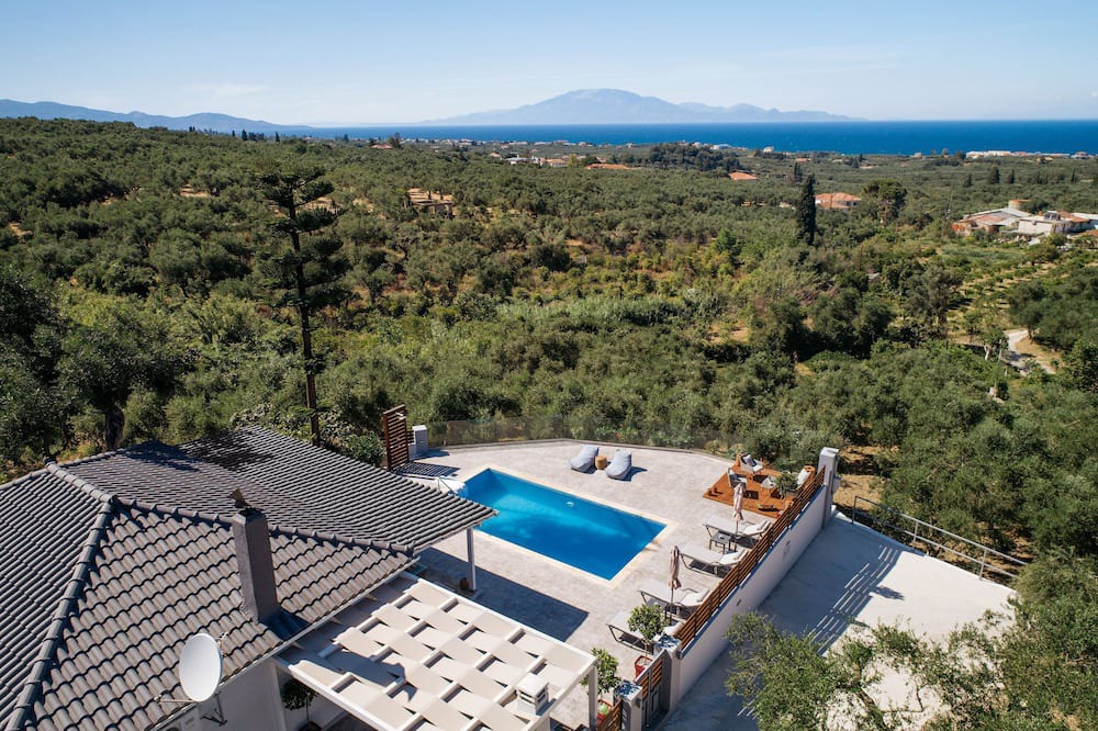 Photo of Outdoor in Planos