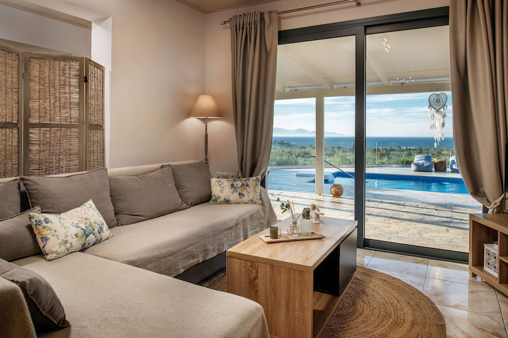 Photo of Livingroom in Planos