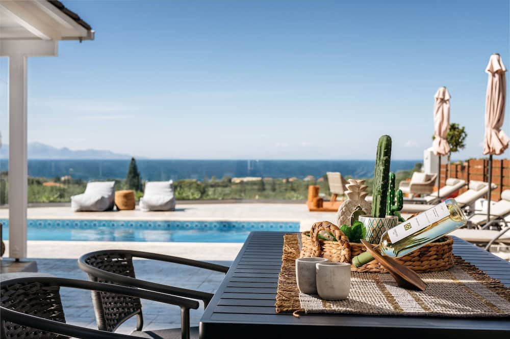 Photo of Outdoor in Planos