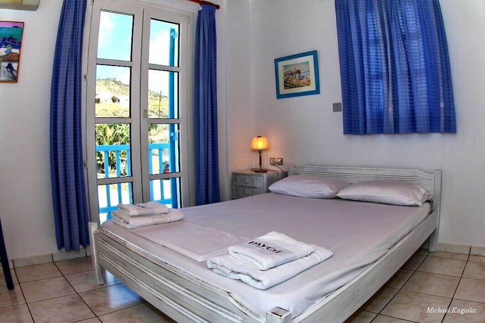 Photo of Bedroom in Plintri