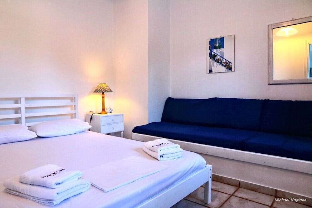 Photo of Bedroom in Plintri