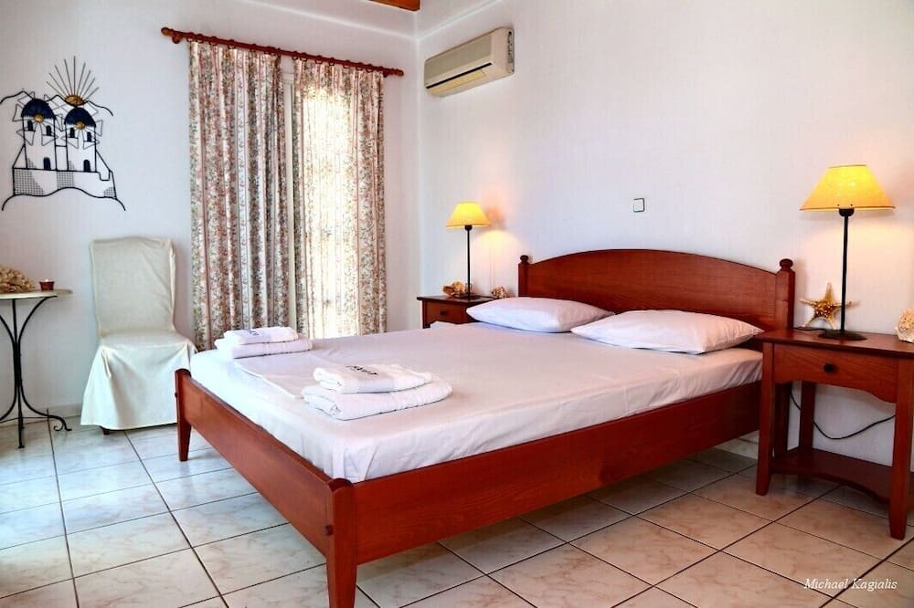 Photo of Bedroom in Plintri