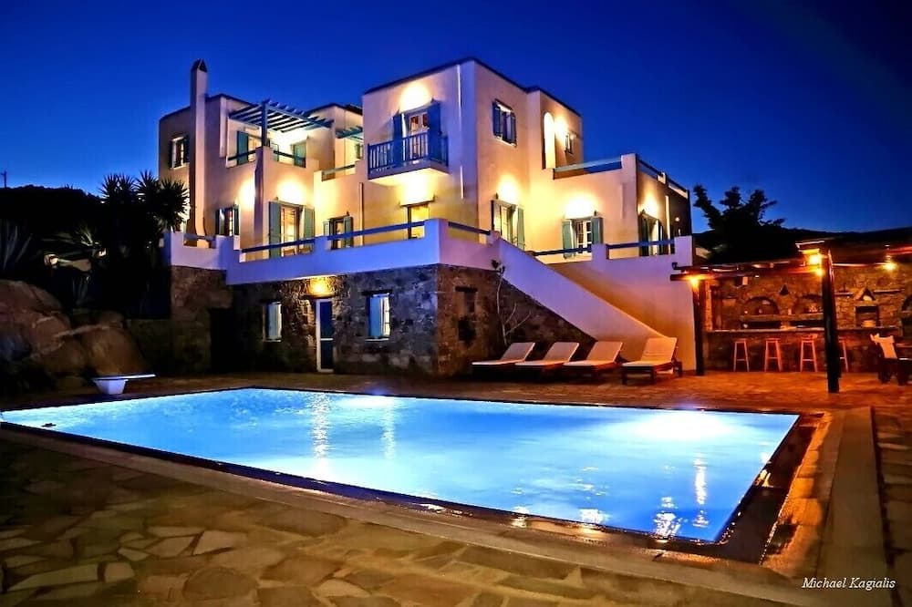 Photo of Outdoor in Plintri