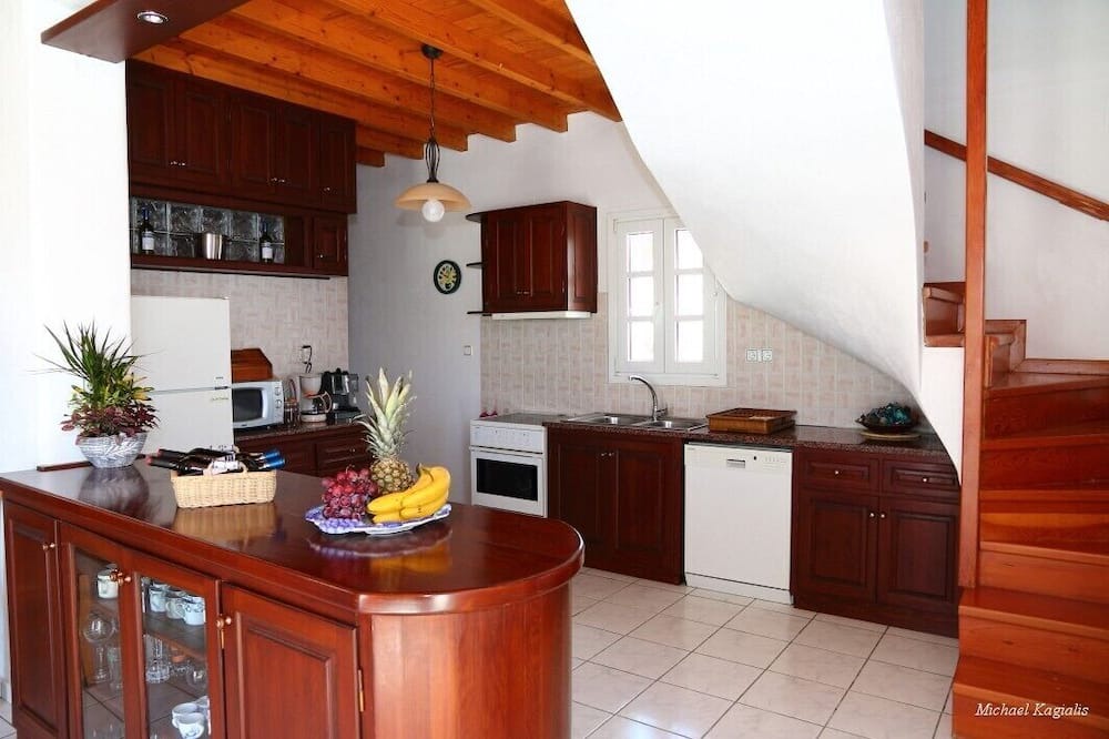 Photo of Kitchen in Plintri