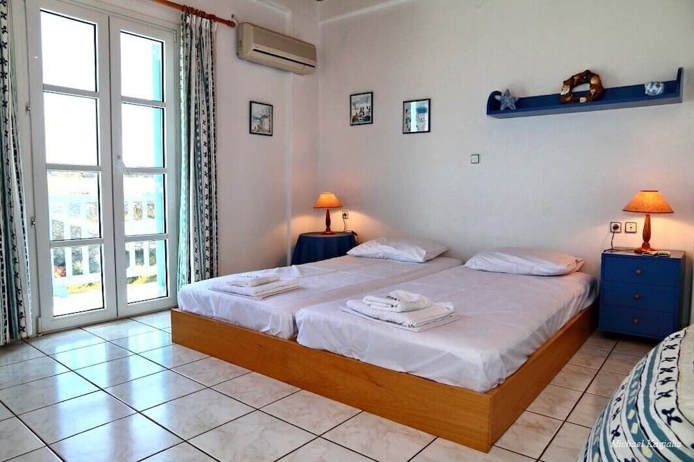 Photo of Bedroom in Plintri