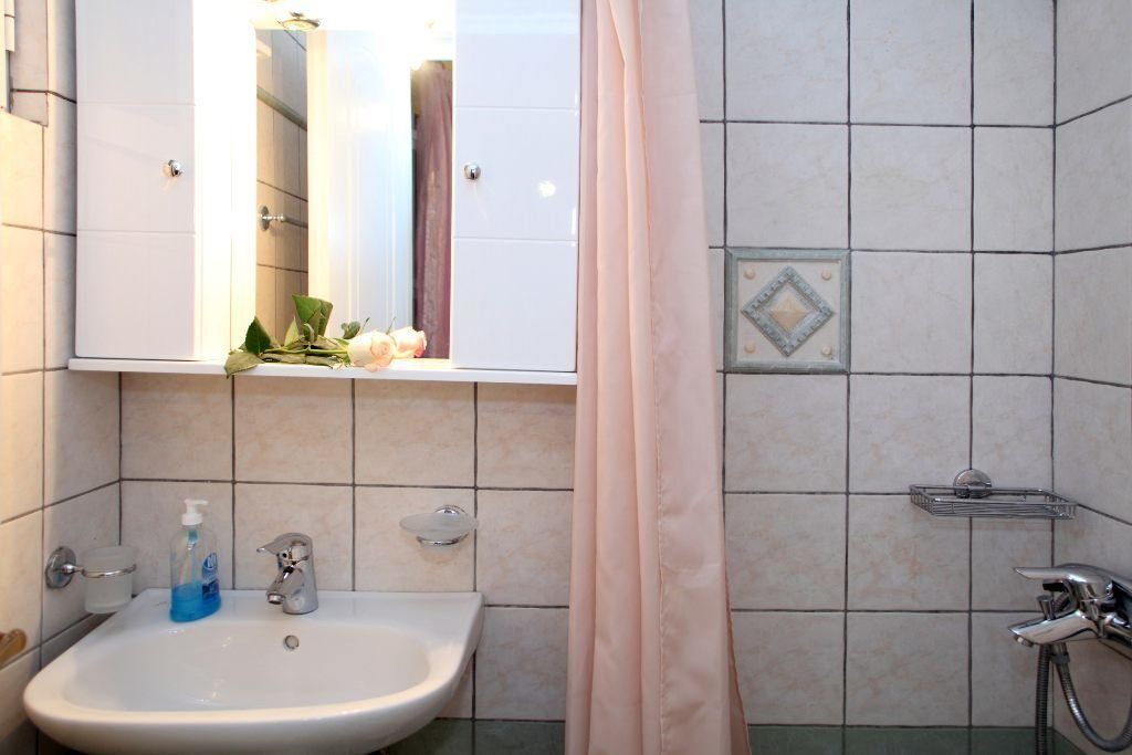 Photo of Bathroom in Kalligoni
