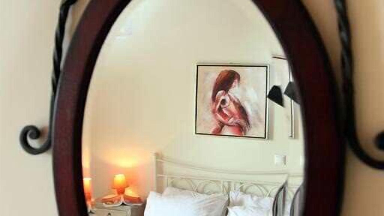 Photo of Bedroom in Kalligoni