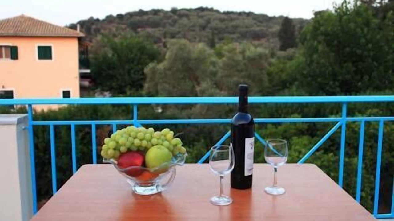 Photo of Patio Balcony in Kalligoni