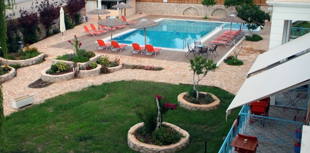 Photo of Outdoor in Kalligoni