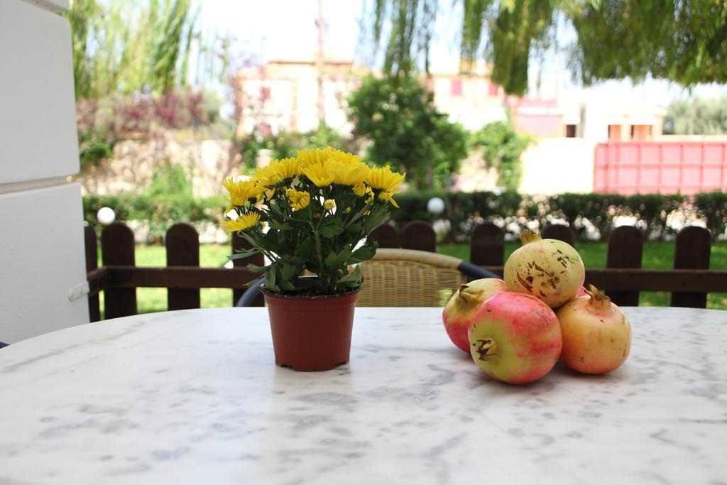 Photo of Patio Balcony in Kalligoni