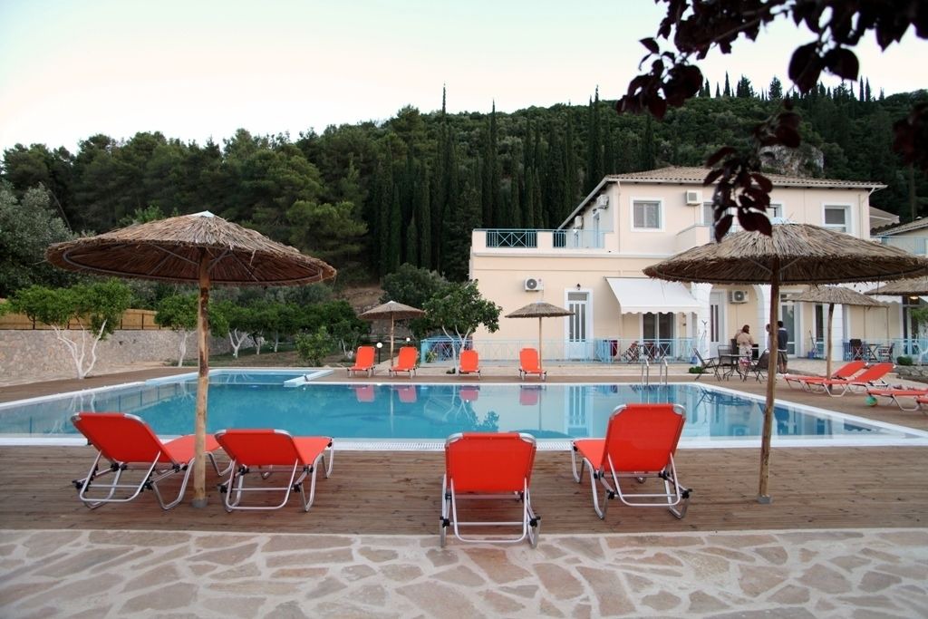 Photo of Outdoor in Kalligoni