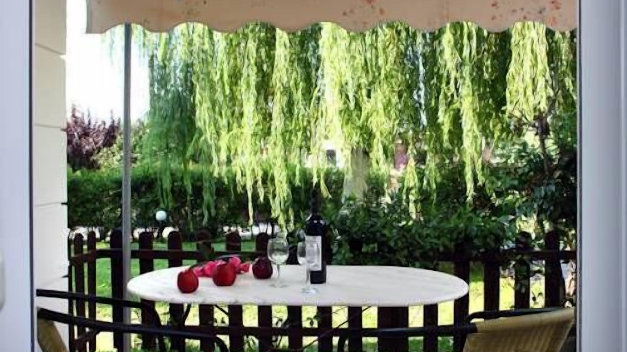 Photo of Patio Balcony in Kalligoni
