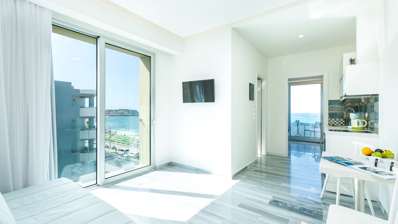Photo of Bedroom in Rethymno