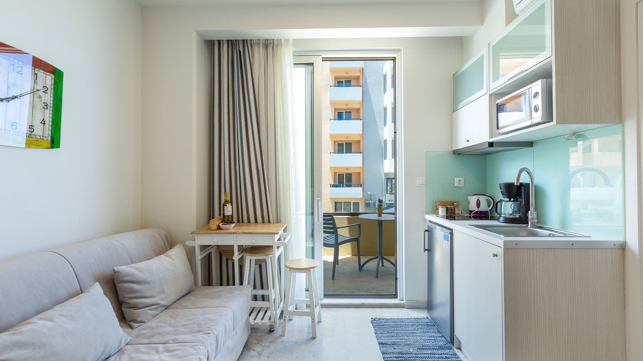 Photo of Bedroom in Rethymno