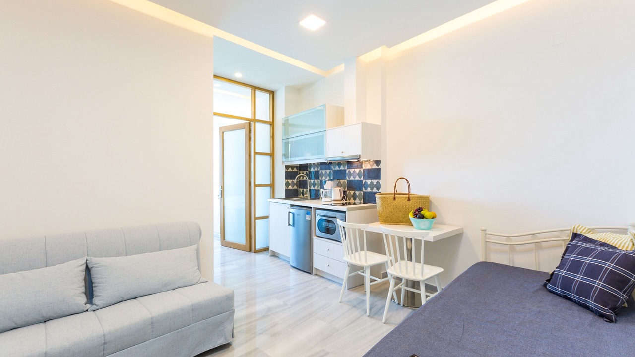 Photo of Bedroom in Rethymno