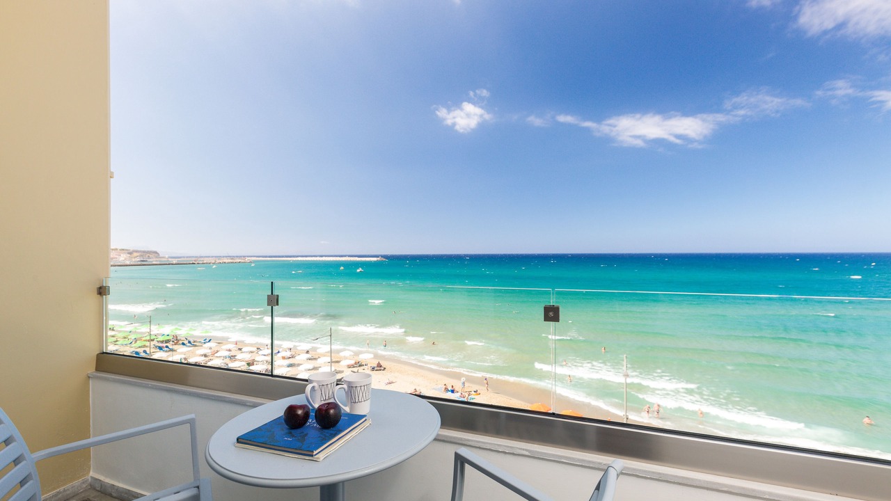 Photo of Patio Balcony in Rethymno