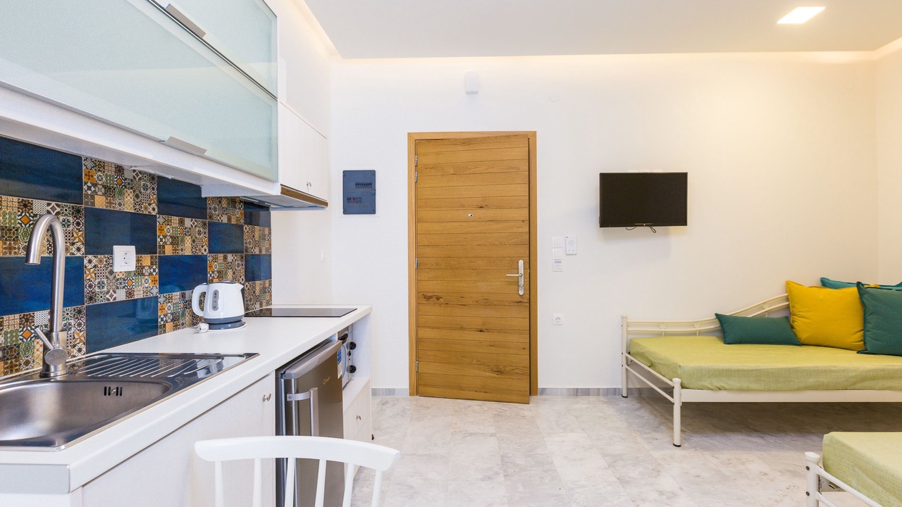 Photo of Bedroom in Rethymno