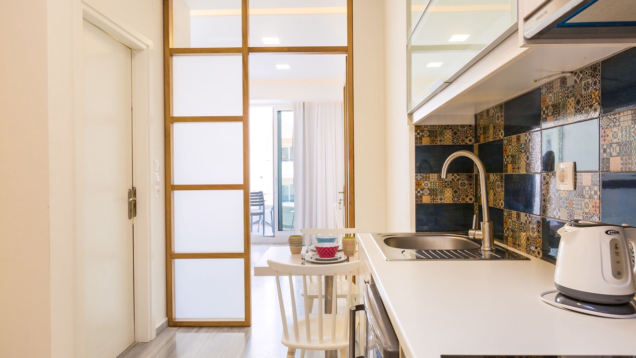 Photo of Bedroom in Rethymno