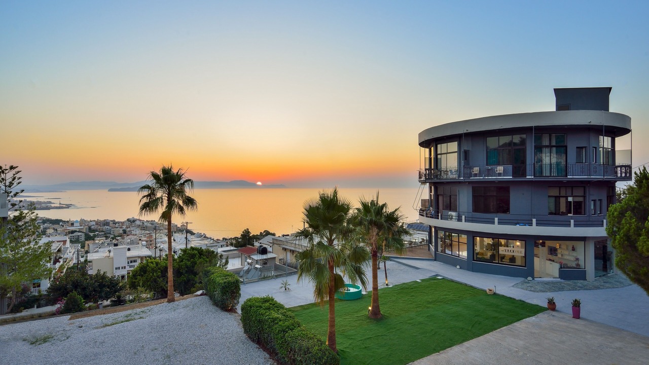 Photo of Outdoor in Halepa