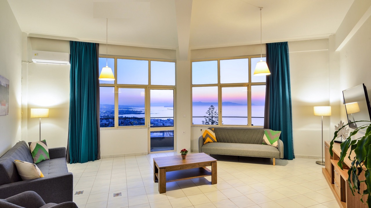 Photo of Bedroom in Halepa