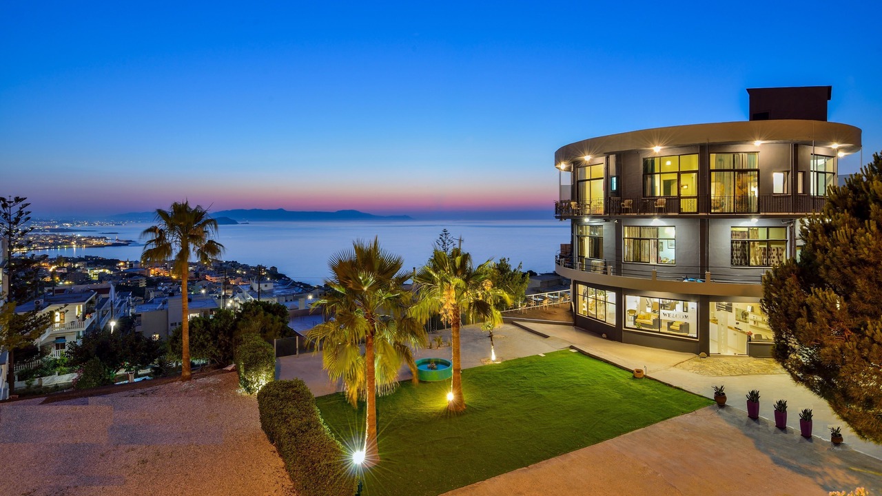Photo of Patio Balcony in Halepa