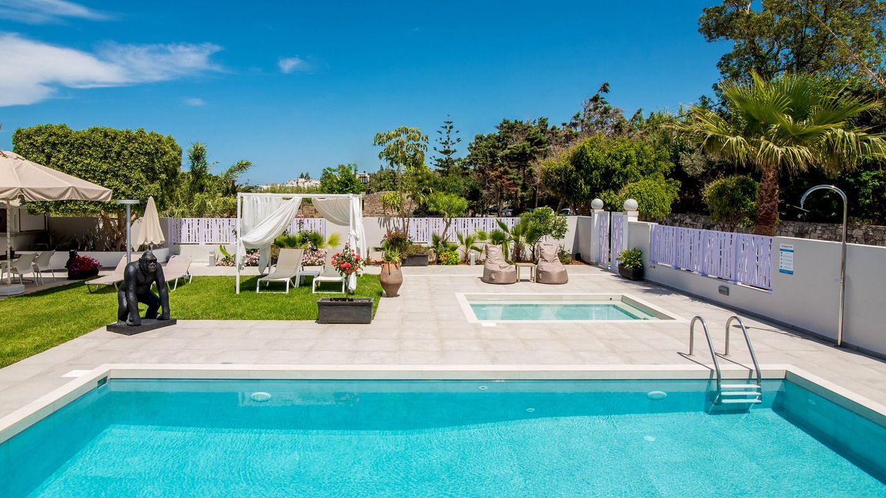 Photo of Outdoor in Platanes