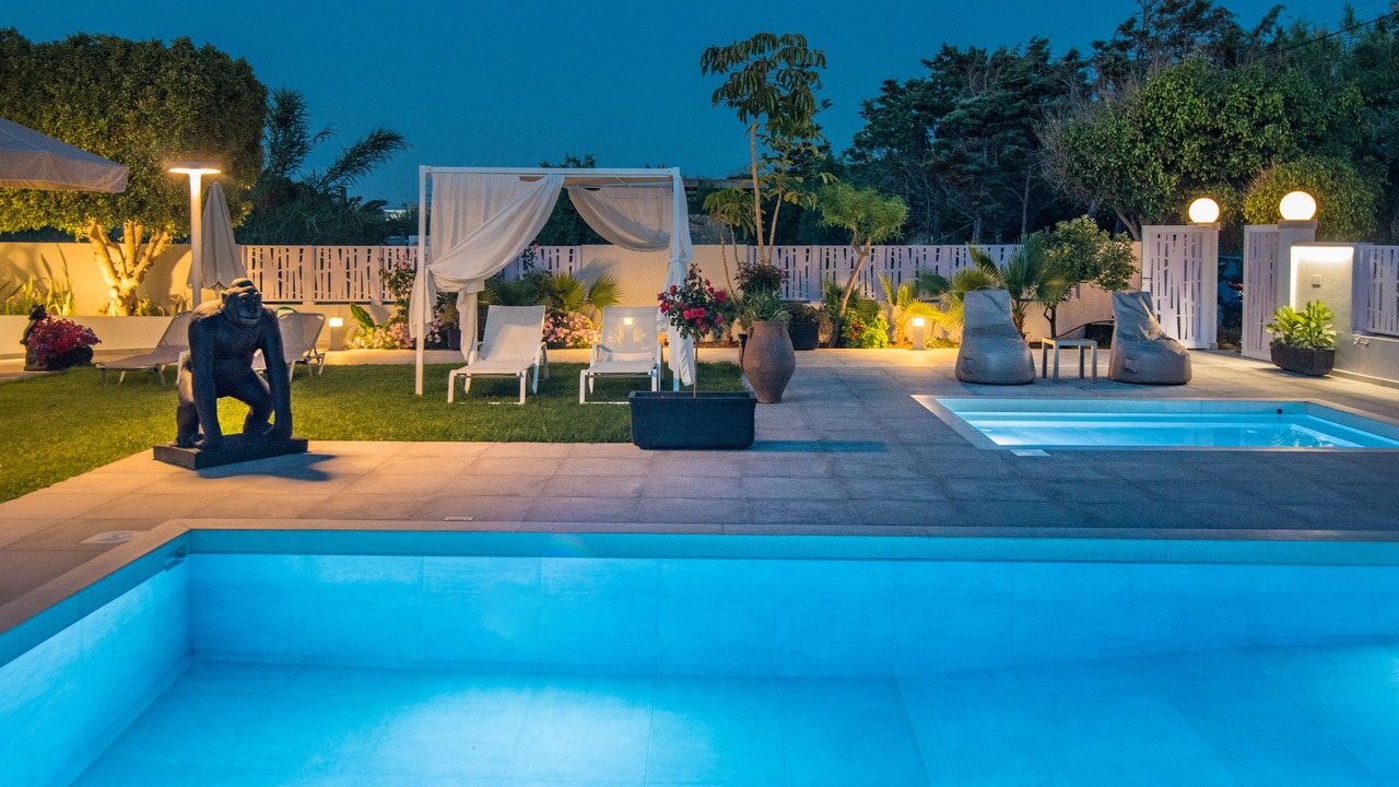 Photo of Outdoor in Platanes