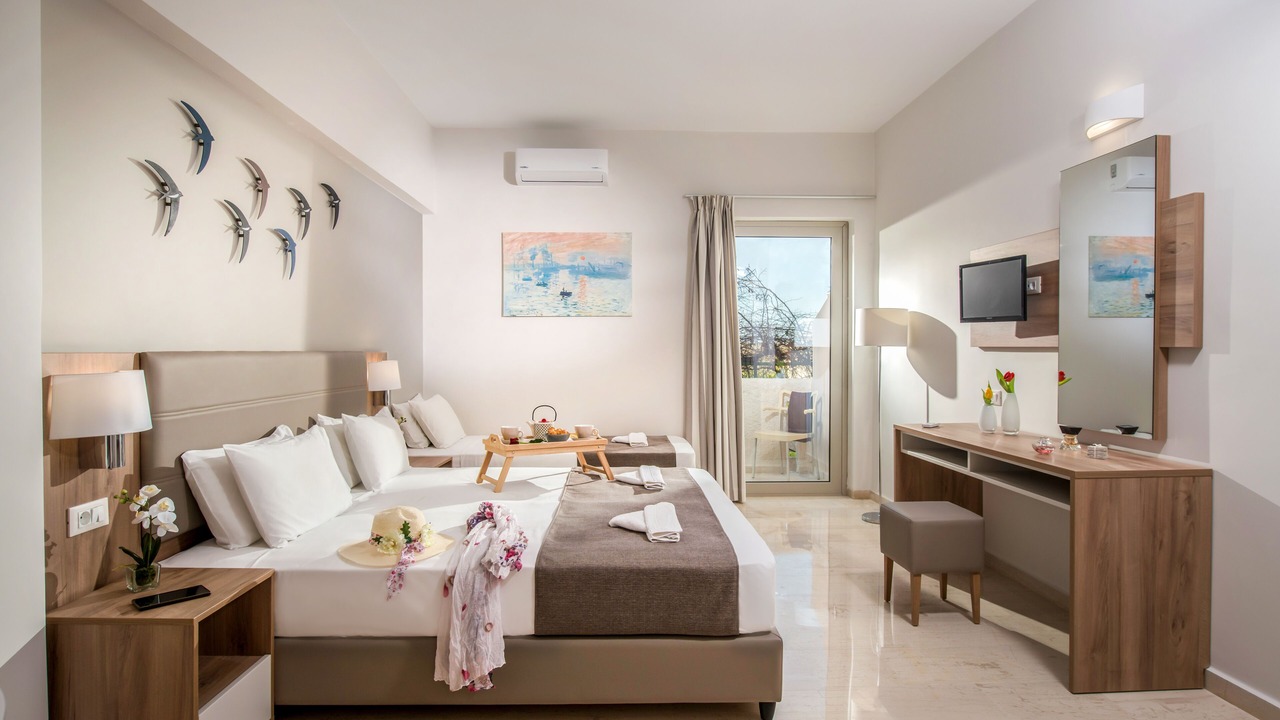 Photo of Livingroom in Platanes