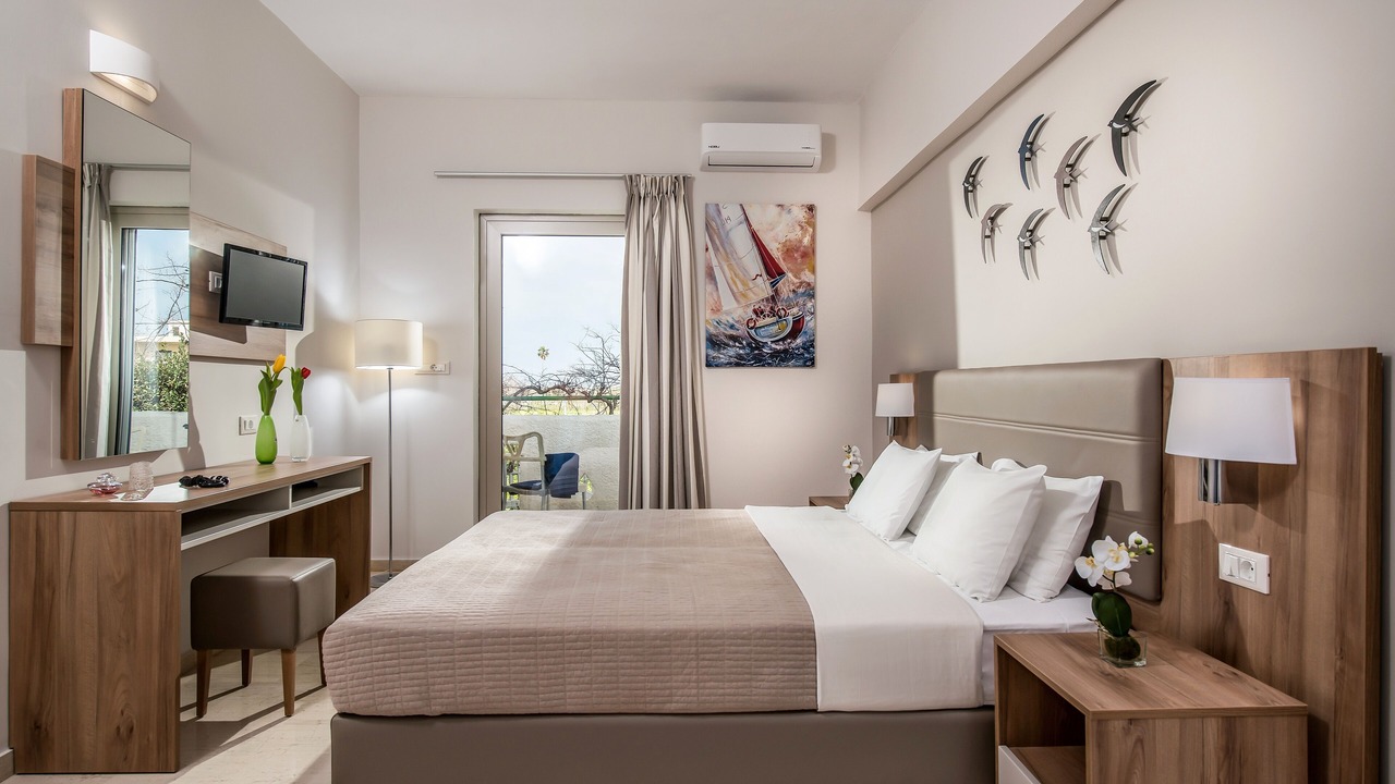 Photo of Bedroom in Platanes