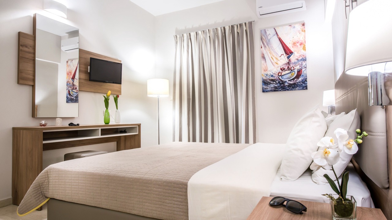 Photo of Bedroom in Platanes