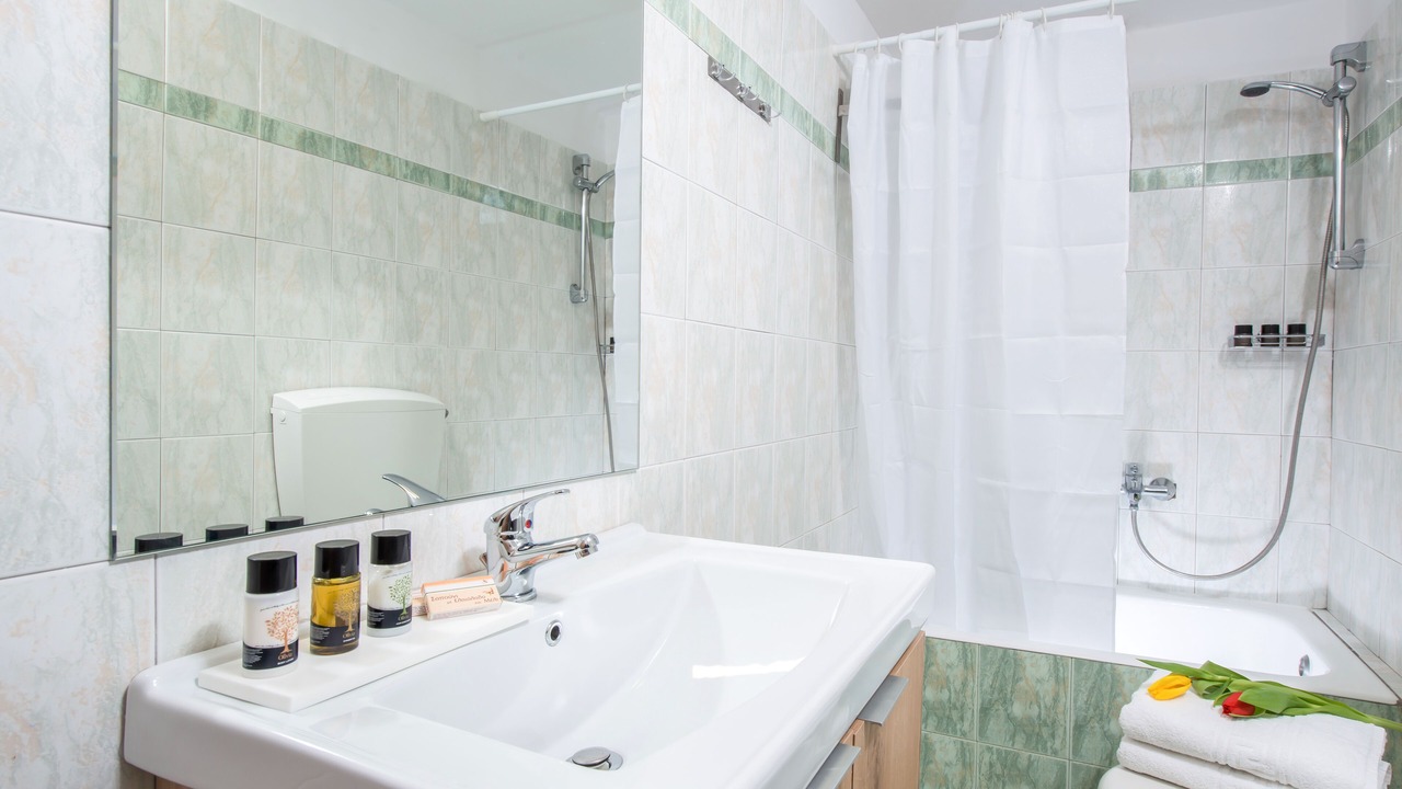 Photo of Bathroom in Platanes