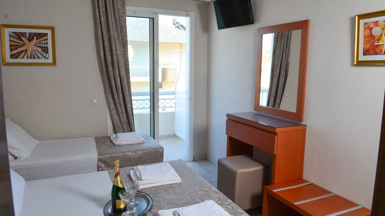 Photo of Others in Olymbiaki Akti