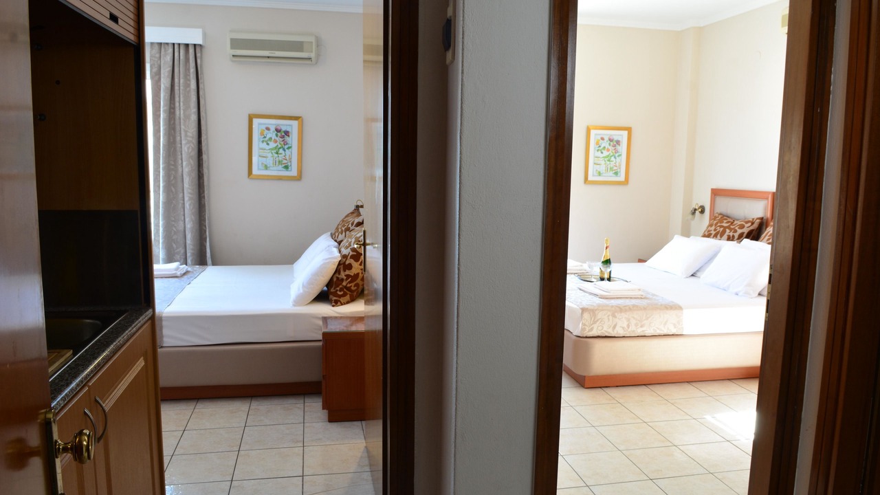 Photo of Bedroom in Olymbiaki Akti