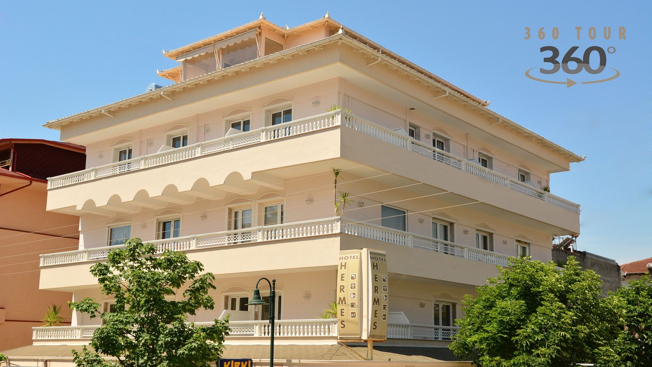 Photo of Outdoor in Olymbiaki Akti