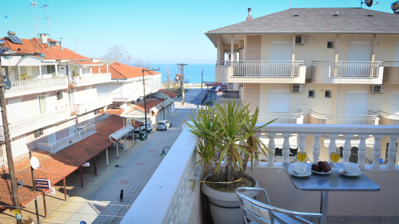 Photo of Others in Olymbiaki Akti