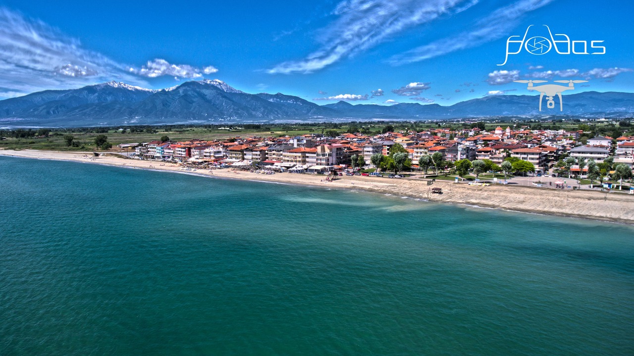 Photo of Outdoor in Olymbiaki Akti