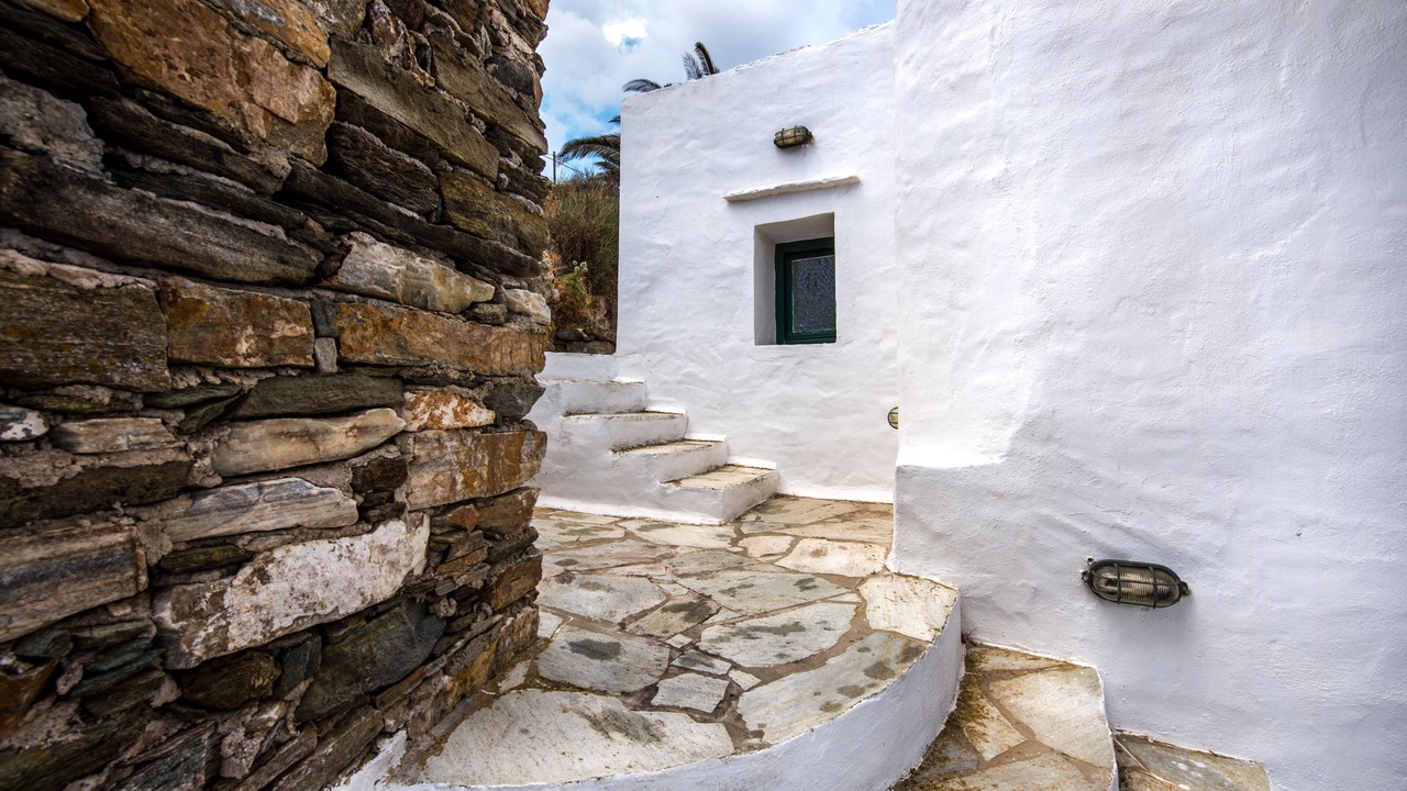Photo of Outdoor in Platis Gialos