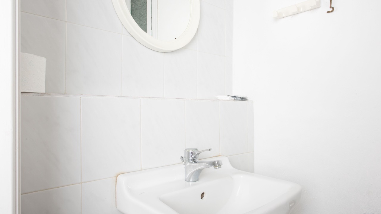 Photo of Bathroom in Platis Gialos