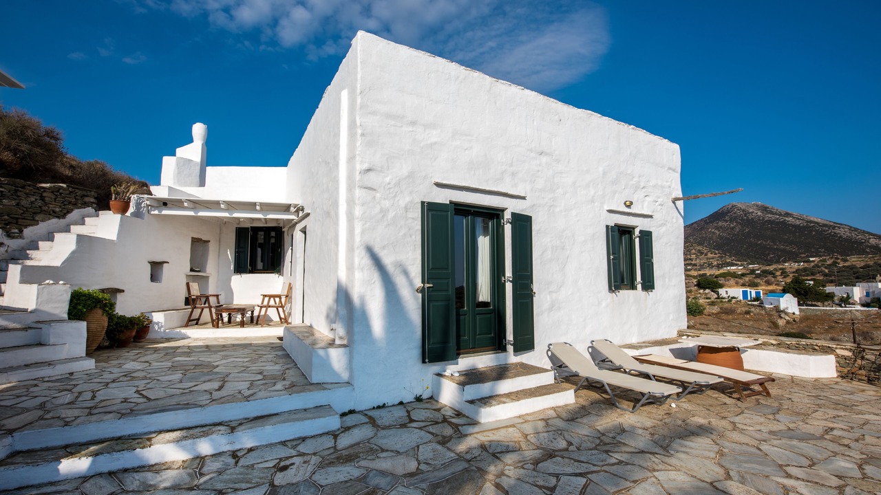 Photo of Others in Platis Gialos