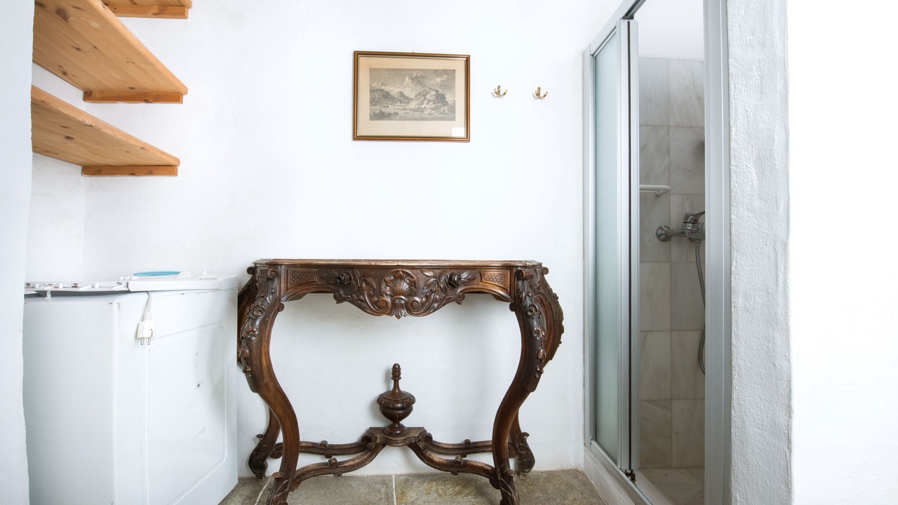 Photo of Bathroom in Platis Gialos