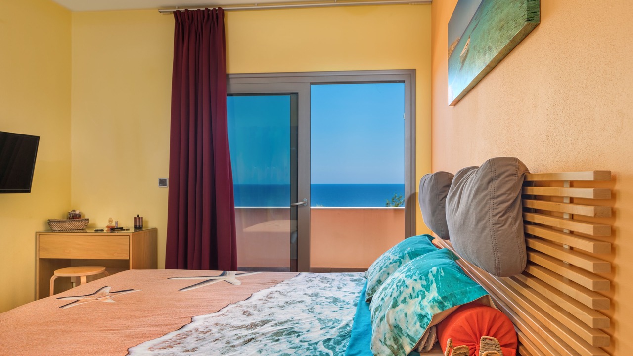 Photo of Bedroom in Paliki