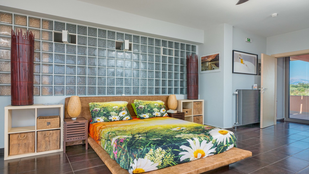 Photo of Bedroom in Paliki