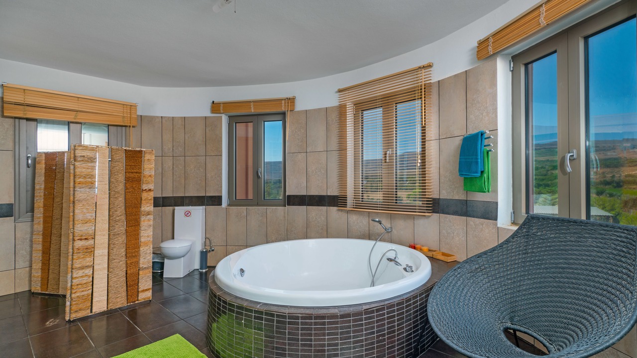 Photo of Bathroom in Paliki