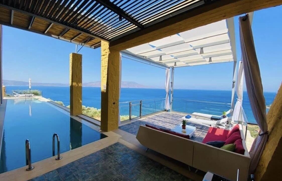 Photo of Others in Kolymbari