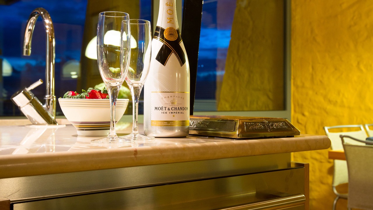 Photo of Kitchen in Kolymbari