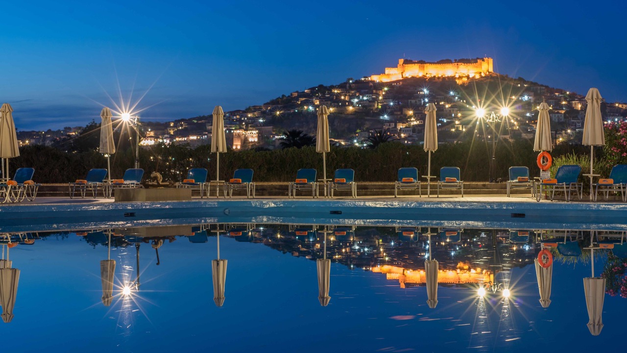 Photo of Outdoor in Mithimna
