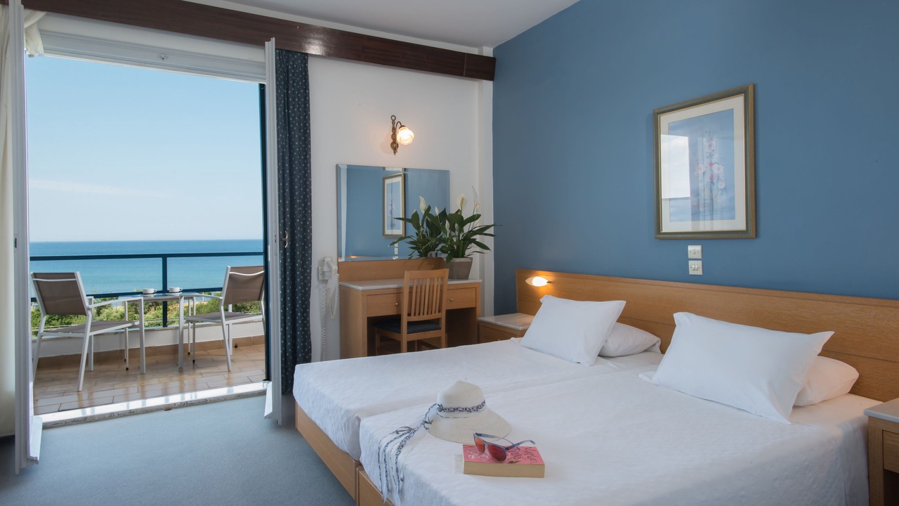 Photo of Bedroom in Mithimna