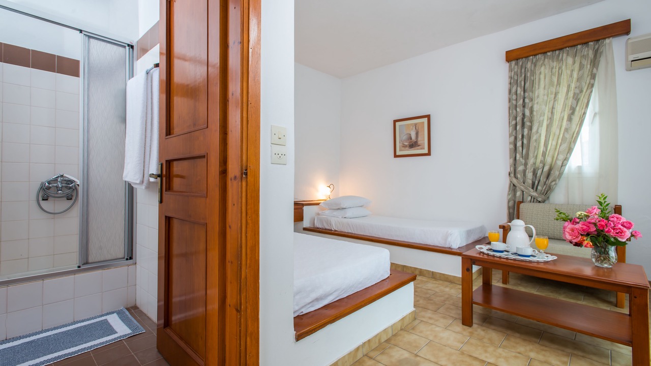 Photo of Bathroom in Mithimna