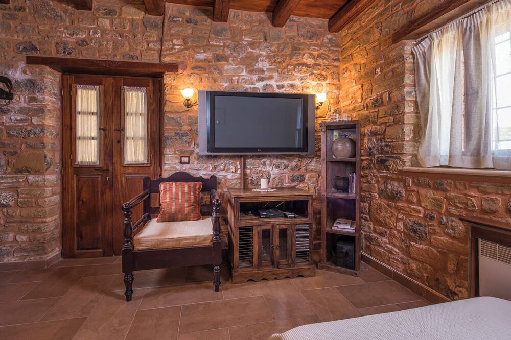 Photo of Bedroom in Anatoli