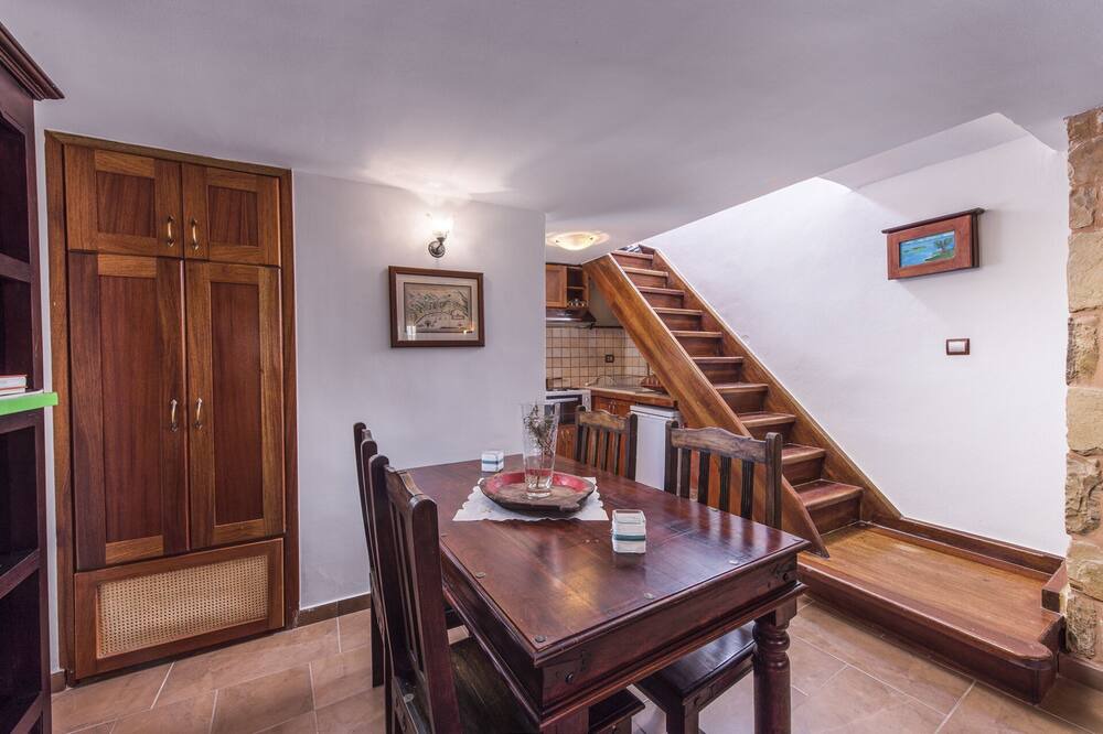 Photo of Kitchen in Anatoli